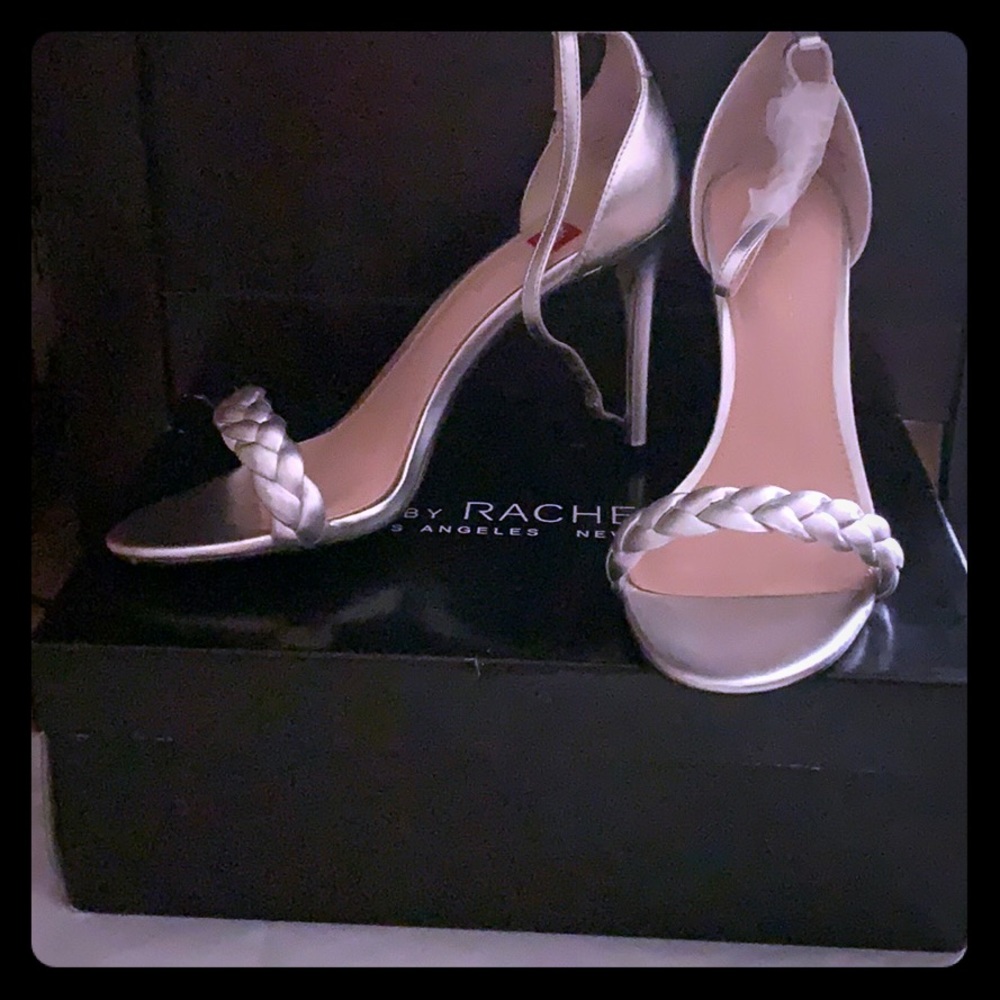 Zoe by Rachel Zoe
